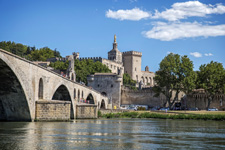 France-Provence-Wine Trails of Rhône Valley